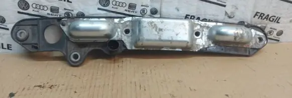 Volkswagen PASSAT B6 Tailgate opening switch 1234