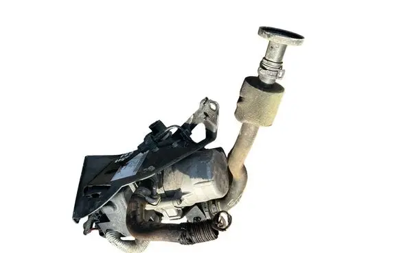 Volvo S60 Auxiliary pre-heater (Webasto) 31418887 9023795C