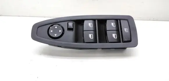 BMW 1 F20 F21 Electric window control switch 9208110