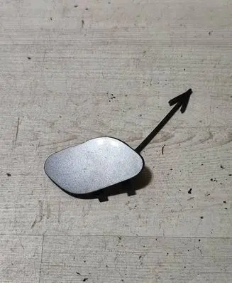 Opel Corsa E Front tow hook cap/cover 13399230 475498858