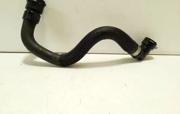 Land Rover Evoque I Engine coolant pipe/hose 6G918B159RD