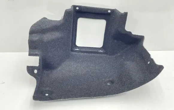BMW 4 F32 F33 Other trunk/boot trim element 74822803 1034136952