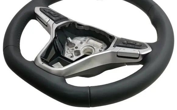 Volkswagen Caddy Steering wheel 2K7419089D