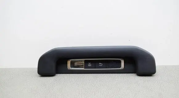 Mercedes-Benz S C217 Rear interior roof grab handle A0998150200