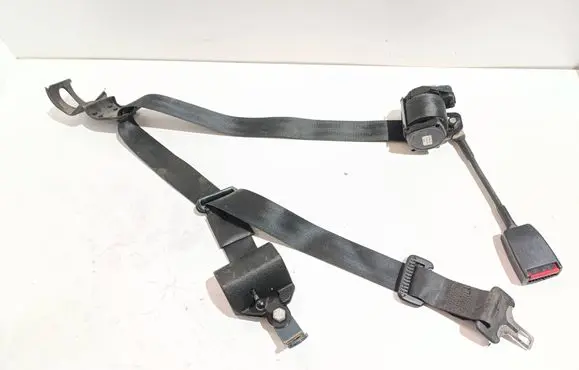 Ford Transit Rear seatbelt 59960 47587061018 9090CRH