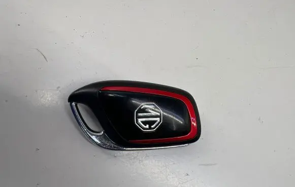 MG ZS Ignition key/card 