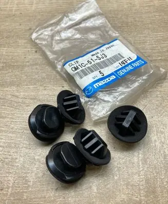 Mazda 6 Other interior part GM1C51SJ3