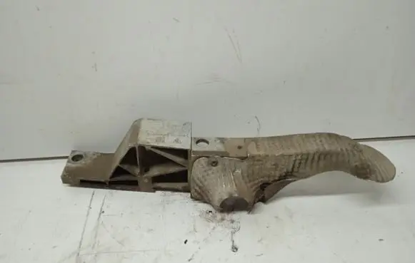 Other front suspension part