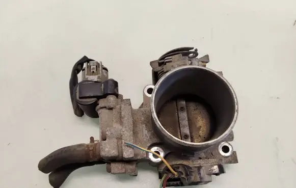 Honda Civic Throttle valve 3680019120