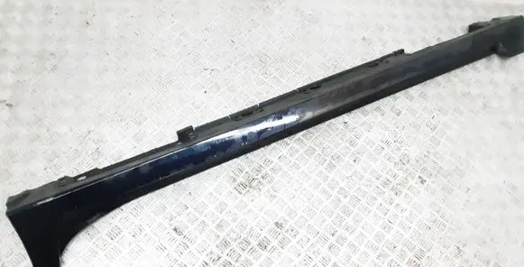 Lexus CT 200H Sill 7586076010