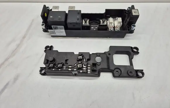 Volkswagen ID.3 Other relay 0Z1915183C