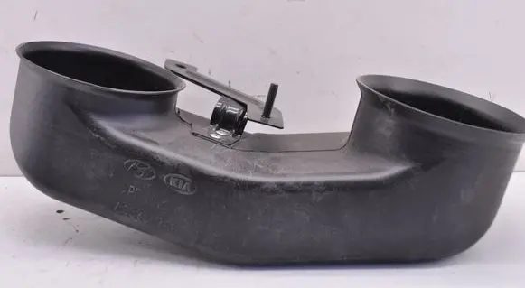 KIA Optima Air intake duct part A837578810
