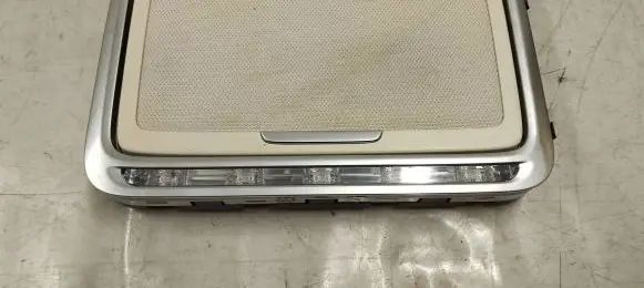 Mercedes-Benz S W222 Rear seat light A2228100717