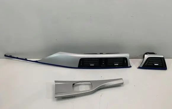 BMW 3 F30 F35 F31 Interior decorative trim set 
