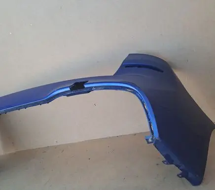 BMW 2 F46 Front bumper 8067062