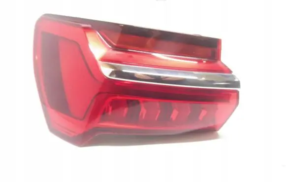 Audi A6 S6 C8 4K Rear/tail lights 4K5945091