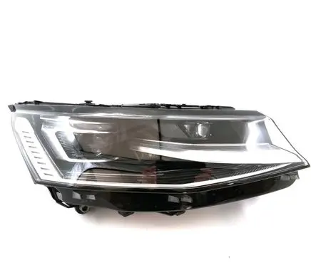 Volkswagen Transporter - Caravelle T7 Headlight/headlamp 7T1941082A