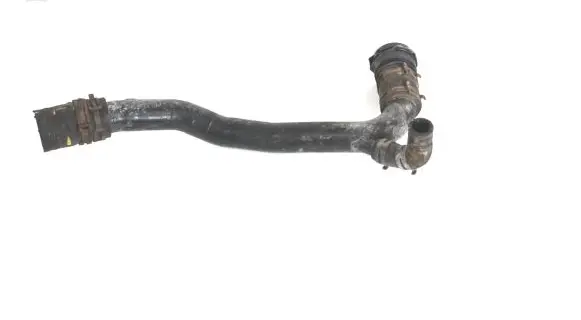 Jaguar XF X250 Air intake hose/pipe 9X238286BD