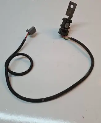 Volvo C70 Fuel tank valve 4995000050 1275638