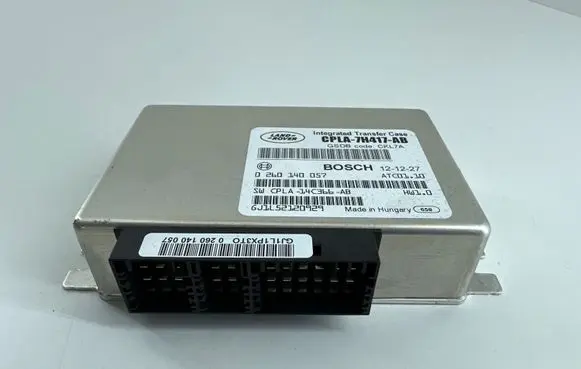 Land Rover Range Rover L405 Other control units/modules CPLA7H417AB 121227