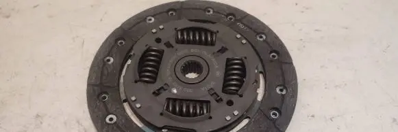 Clutch pressure plate