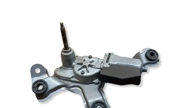 Toyota Avensis T270 Rear window wiper motor 8513005060 2596001571