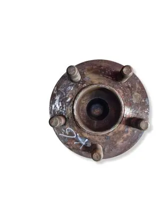 Ford Galaxy Rear wheel ball bearing 