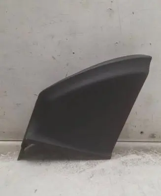 BMW 3 E36 Dashboard side end trim 1977206 1977226
