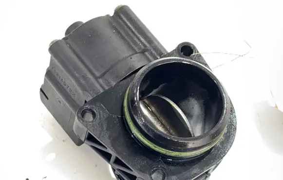 Citroen C1 Engine shut-off valve 9656113088