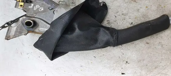Nissan Primera Handbrake/parking brake lever assembly NOCODE