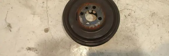 Volkswagen Transporter - Caravelle T5 Crankshaft pulley 03G105243