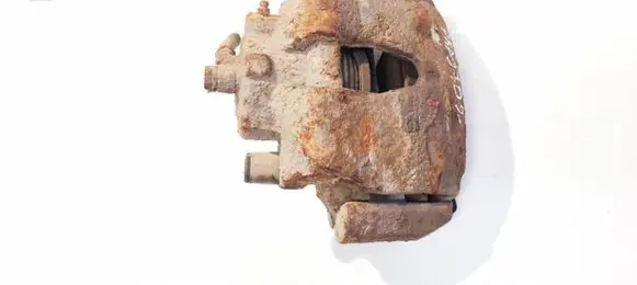 Honda Accord Front brake caliper
