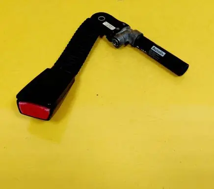 BMW 3 E46 Front seatbelt buckle 02967F