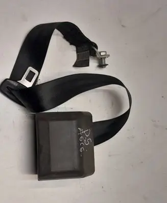 Audi A6 S6 C6 4F Rear seatbelt 0069A