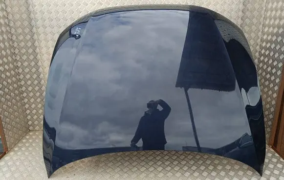 Audi A5 Sportback 8TA Engine bonnet/hood 