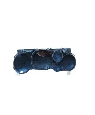 Toyota Sequoia (XK60) Speedometer (instrument cluster) 769166280A 769317090A 838000C760