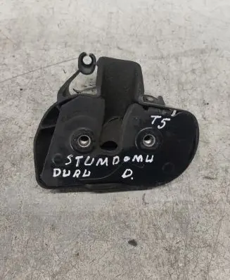Volkswagen Transporter - Caravelle T5 Sliding door lock 