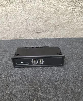 Mercedes-Benz C W205 USB socket connector A2058200226
