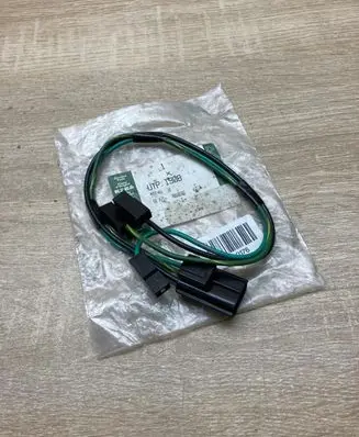 Land Rover Defender Heater control cables UTP1908