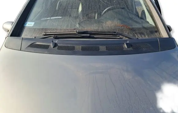 Mercedes-Benz B W245 Wiper trim 