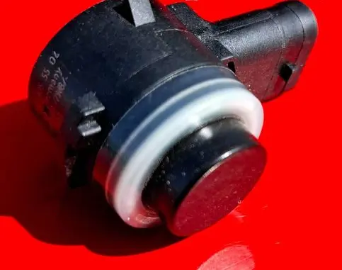 Mercedes-Benz GLE W167 Parking PDC sensor A0009055504
