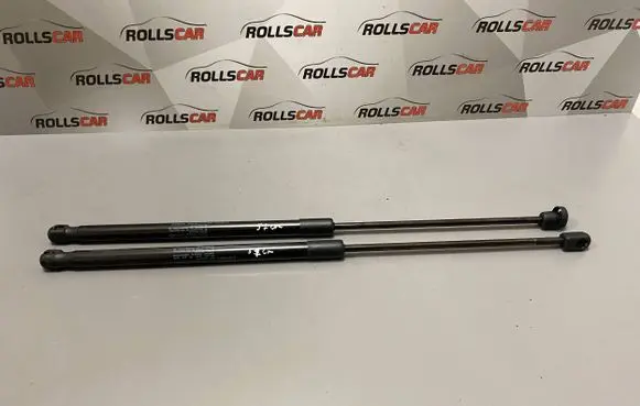Volvo S60 Tailgate/trunk strut/damper 31333202