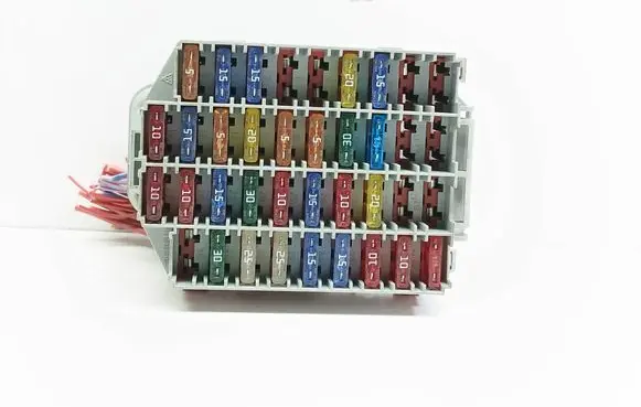 Volvo V70 Fuse box set 9162439