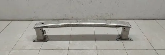 Opel Crossland X Rear bumper cross member 