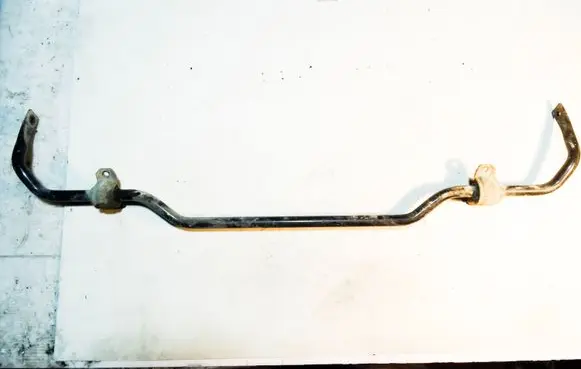Volkswagen PASSAT B7 Front anti-roll bar/sway bar 3C0511305F