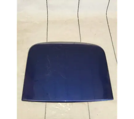 Nissan Navara Engine bonnet/hood 65852vk500