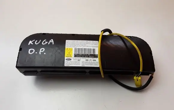 Ford Kuga I Seat airbag 3M51R611D10AK