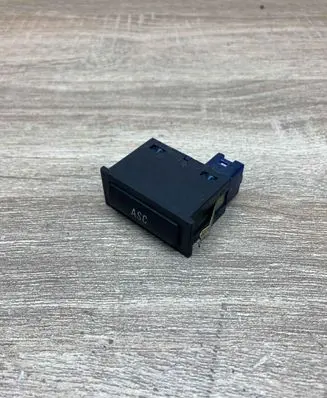 BMW 3 E46 Traction control (ASR) switch 8363694 459371