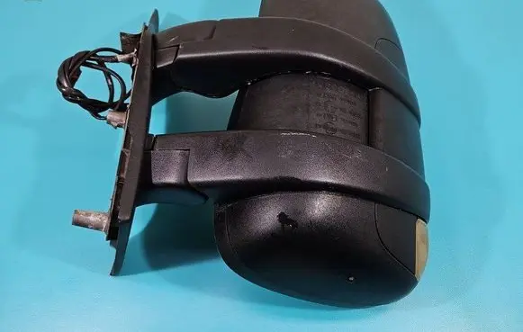 Iveco Daily 4th gen Front door electric wing mirror IMPRK1398435