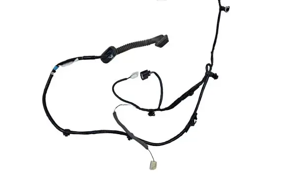 Subaru Outback (BT) Rear door wiring loom 81823AN01A 0C20031200313